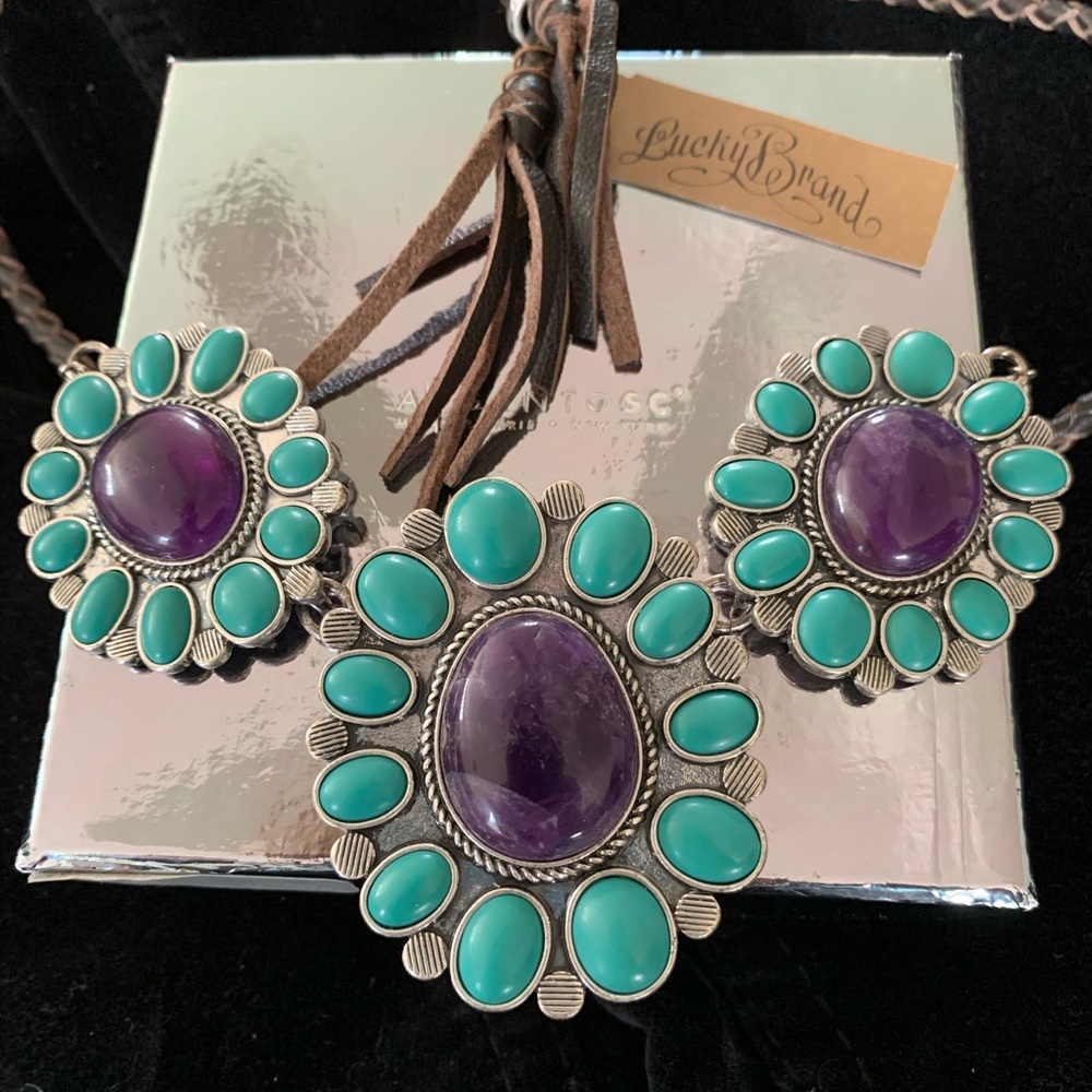 Necklace